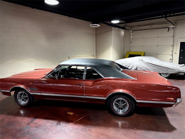 1966 Oldsmobile 442 (CC-2120439) for sale in Scottsdale, Arizona