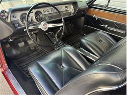 1966 Oldsmobile 442 (CC-2120439) for sale in Scottsdale, Arizona