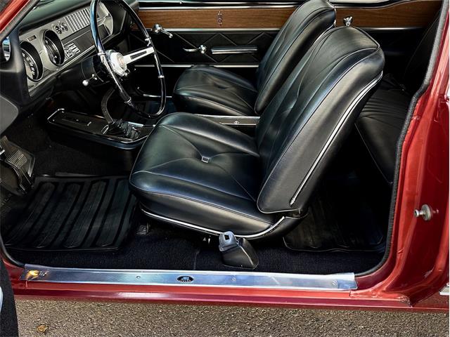 1966 Oldsmobile 442 (CC-2120439) for sale in Scottsdale, Arizona