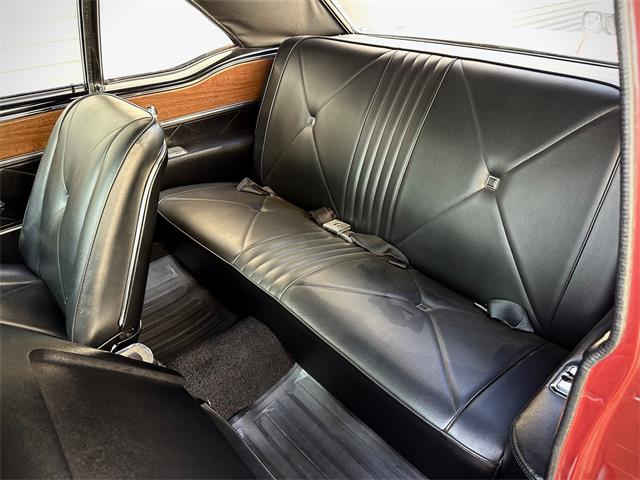 1966 Oldsmobile 442 (CC-2120439) for sale in Scottsdale, Arizona
