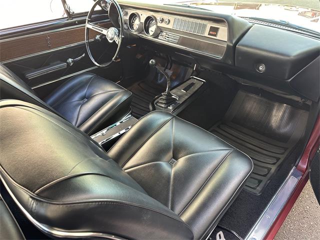 1966 Oldsmobile 442 (CC-2120439) for sale in Scottsdale, Arizona
