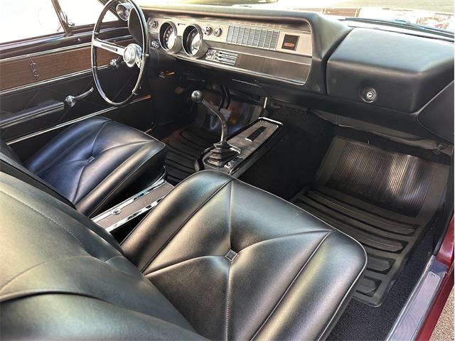 1966 Oldsmobile 442 (CC-2120439) for sale in Scottsdale, Arizona