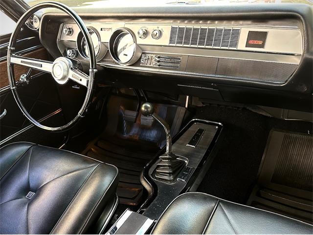 1966 Oldsmobile 442 (CC-2120439) for sale in Scottsdale, Arizona
