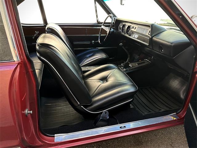 1966 Oldsmobile 442 (CC-2120439) for sale in Scottsdale, Arizona