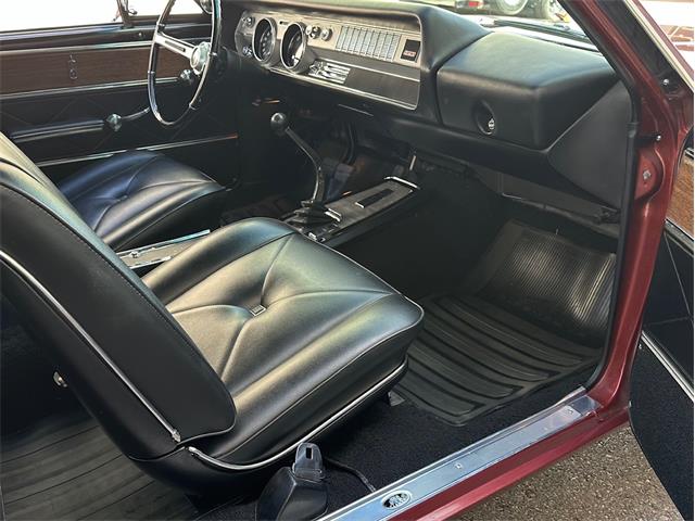 1966 Oldsmobile 442 (CC-2120439) for sale in Scottsdale, Arizona