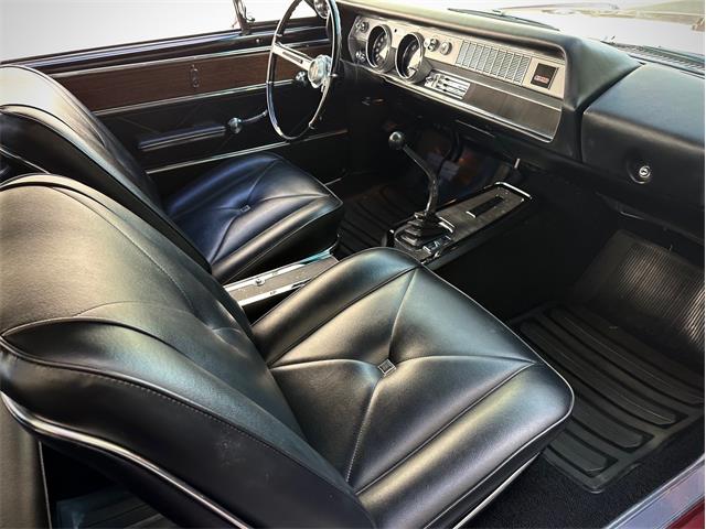 1966 Oldsmobile 442 (CC-2120439) for sale in Scottsdale, Arizona
