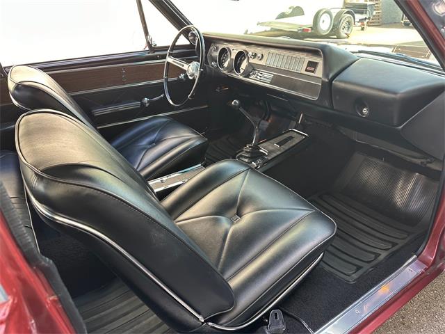1966 Oldsmobile 442 (CC-2120439) for sale in Scottsdale, Arizona