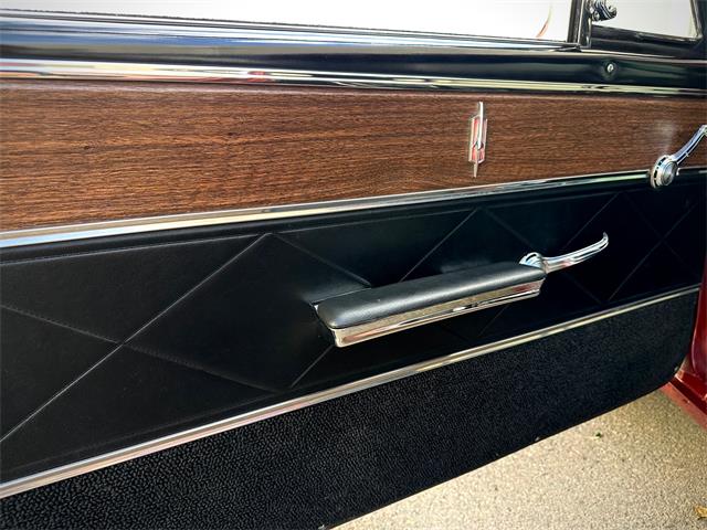 1966 Oldsmobile 442 (CC-2120439) for sale in Scottsdale, Arizona