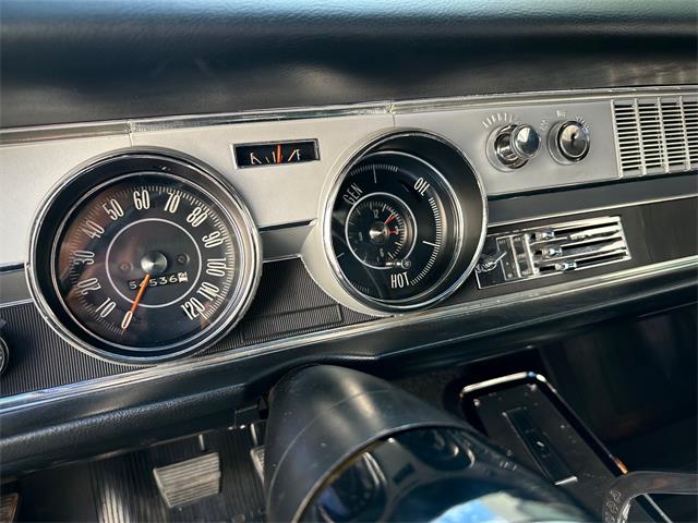 1966 Oldsmobile 442 (CC-2120439) for sale in Scottsdale, Arizona