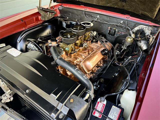 1966 Oldsmobile 442 (CC-2120439) for sale in Scottsdale, Arizona