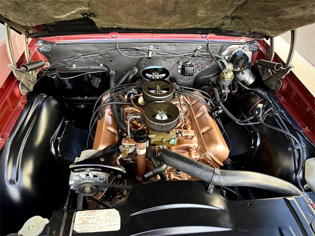1966 Oldsmobile 442 (CC-2120439) for sale in Scottsdale, Arizona