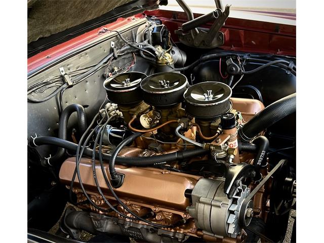 1966 Oldsmobile 442 (CC-2120439) for sale in Scottsdale, Arizona