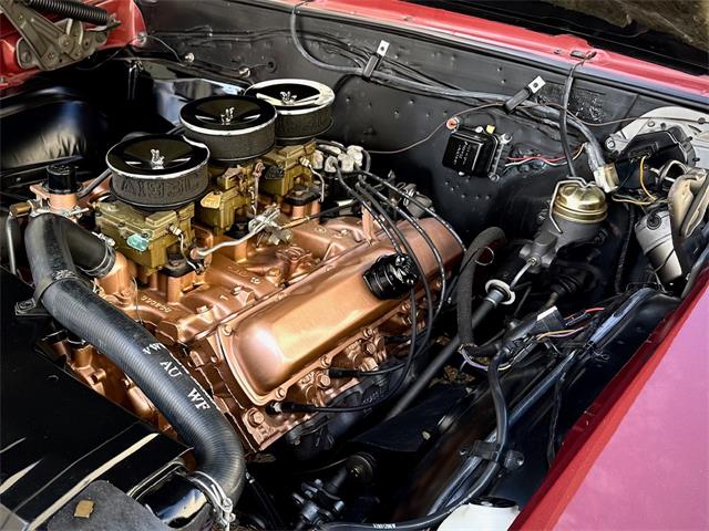 1966 Oldsmobile 442 (CC-2120439) for sale in Scottsdale, Arizona