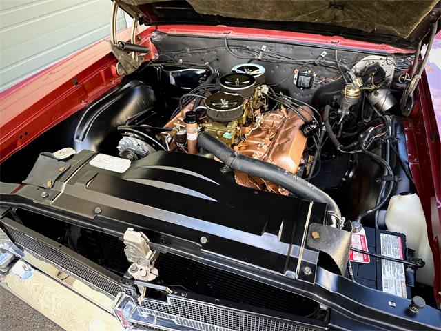 1966 Oldsmobile 442 (CC-2120439) for sale in Scottsdale, Arizona