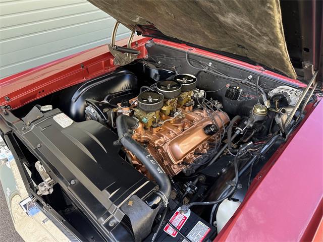 1966 Oldsmobile 442 (CC-2120439) for sale in Scottsdale, Arizona