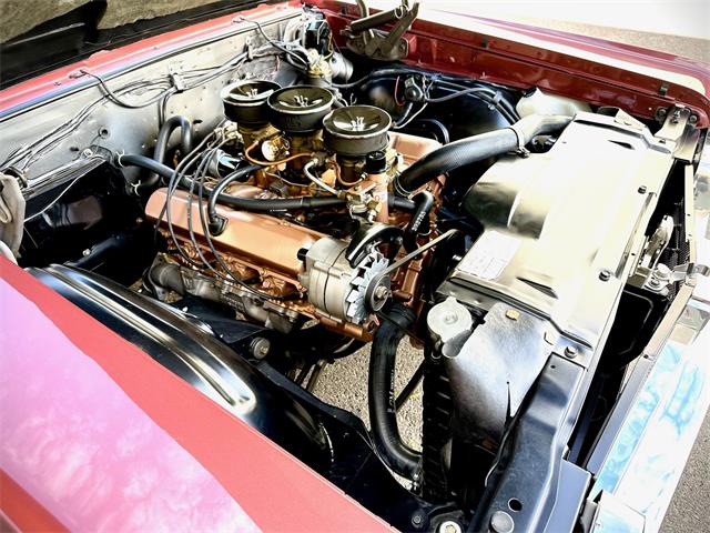 1966 Oldsmobile 442 (CC-2120439) for sale in Scottsdale, Arizona