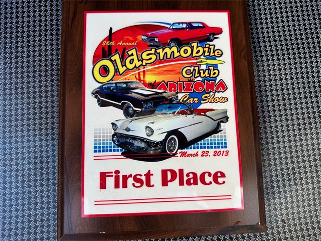 1966 Oldsmobile 442 (CC-2120439) for sale in Scottsdale, Arizona