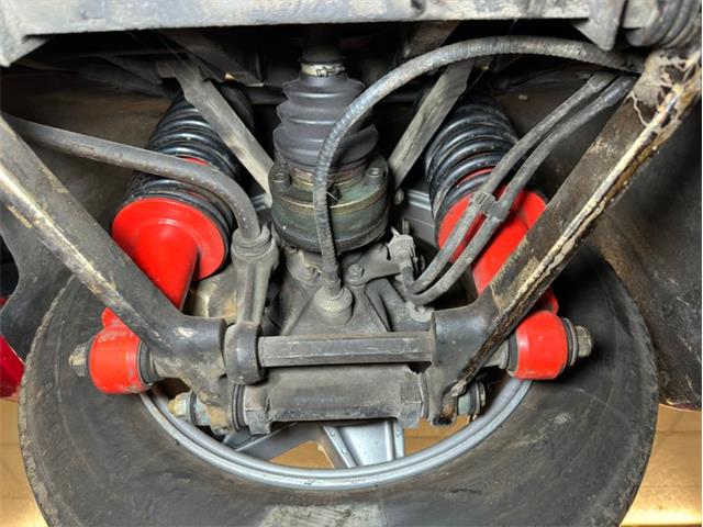 1984 Ferrari Berlinetta (CC-2120044) for sale in Morgantown, Pennsylvania