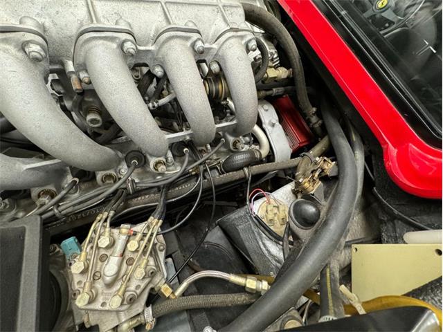 1984 Ferrari Berlinetta (CC-2120044) for sale in Morgantown, Pennsylvania