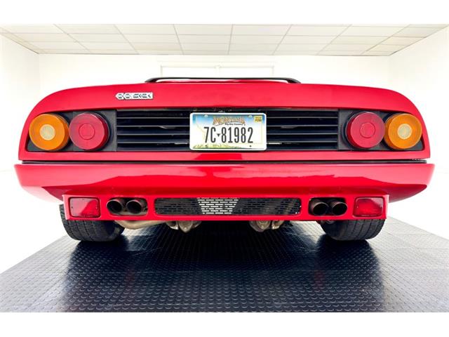 1984 Ferrari Berlinetta (CC-2120044) for sale in Morgantown, Pennsylvania