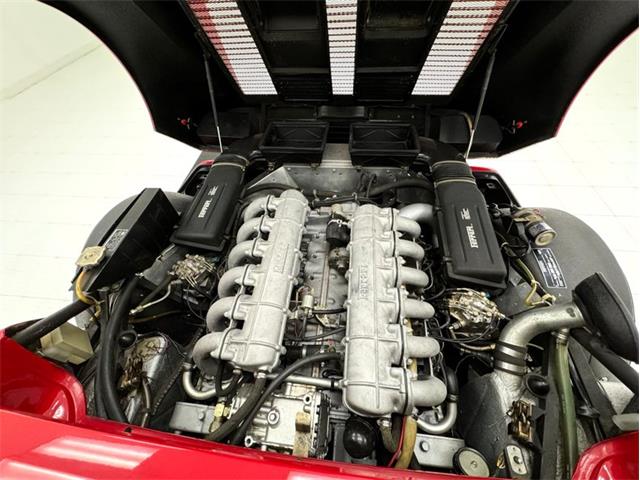 1984 Ferrari Berlinetta (CC-2120044) for sale in Morgantown, Pennsylvania