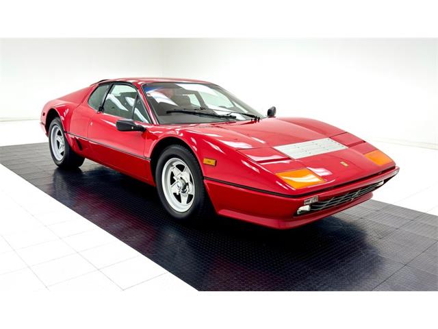 1984 Ferrari Berlinetta (CC-2120044) for sale in Morgantown, Pennsylvania
