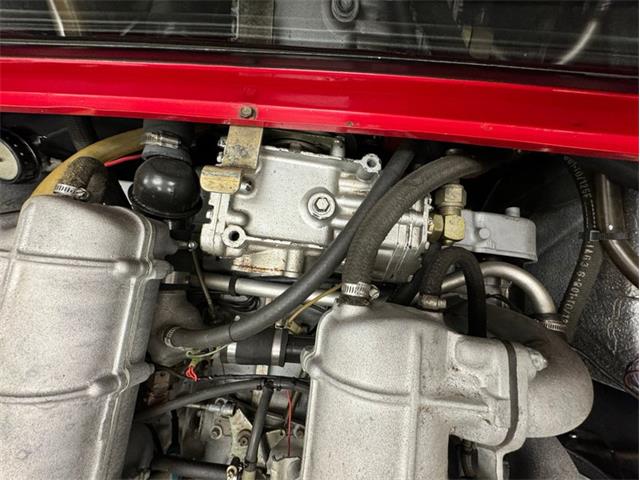1984 Ferrari Berlinetta (CC-2120044) for sale in Morgantown, Pennsylvania