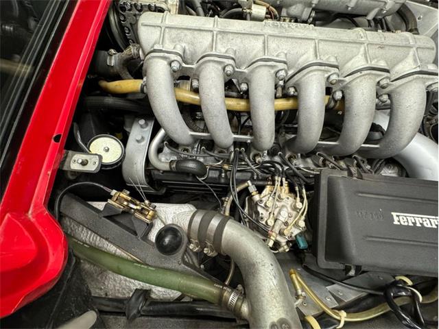 1984 Ferrari Berlinetta (CC-2120044) for sale in Morgantown, Pennsylvania