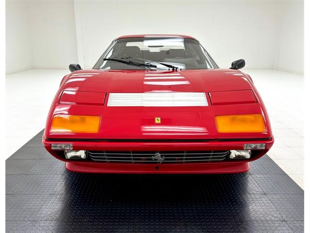 1984 Ferrari Berlinetta (CC-2120044) for sale in Morgantown, Pennsylvania