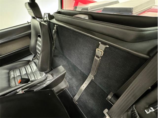 1984 Ferrari Berlinetta (CC-2120044) for sale in Morgantown, Pennsylvania