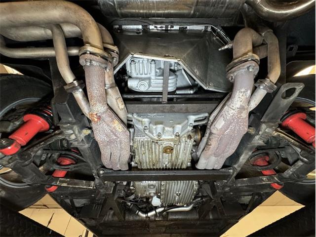 1984 Ferrari Berlinetta (CC-2120044) for sale in Morgantown, Pennsylvania