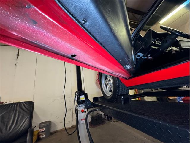 1984 Ferrari Berlinetta (CC-2120044) for sale in Morgantown, Pennsylvania