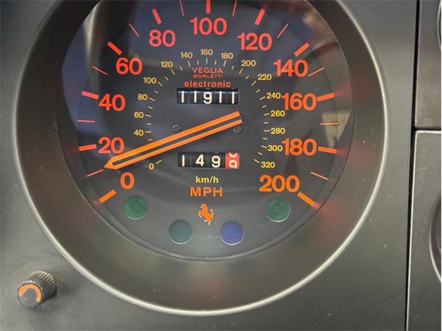 1984 Ferrari Berlinetta (CC-2120044) for sale in Morgantown, Pennsylvania
