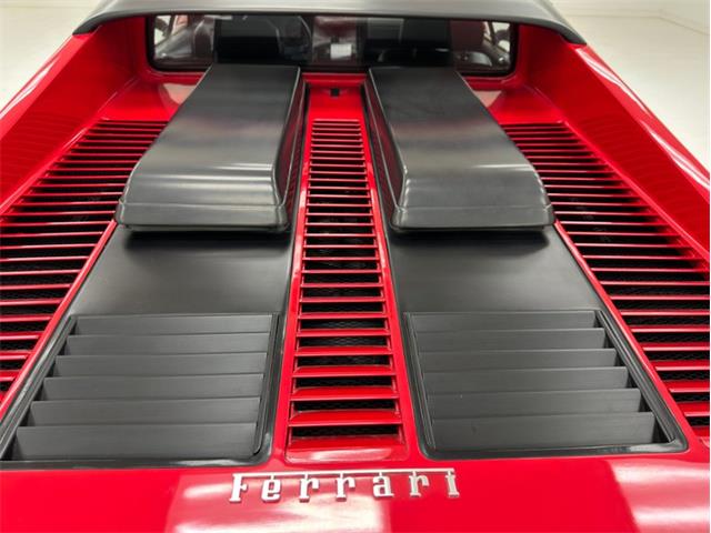 1984 Ferrari Berlinetta (CC-2120044) for sale in Morgantown, Pennsylvania