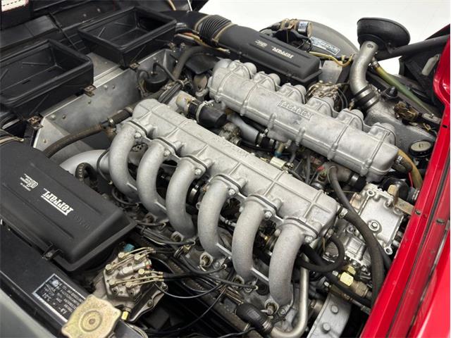 1984 Ferrari Berlinetta (CC-2120044) for sale in Morgantown, Pennsylvania
