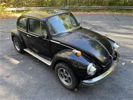 1974 Volkswagen Super Beetle (CC-2120441) for sale in Asheboro , North Carolina