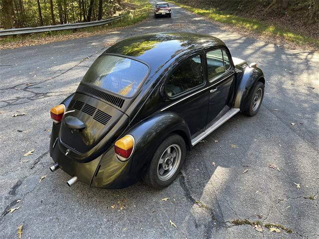 1974 Volkswagen Super Beetle (CC-2120441) for sale in Asheboro , North Carolina