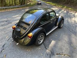 1974 Volkswagen Super Beetle (CC-2120441) for sale in Asheboro , North Carolina