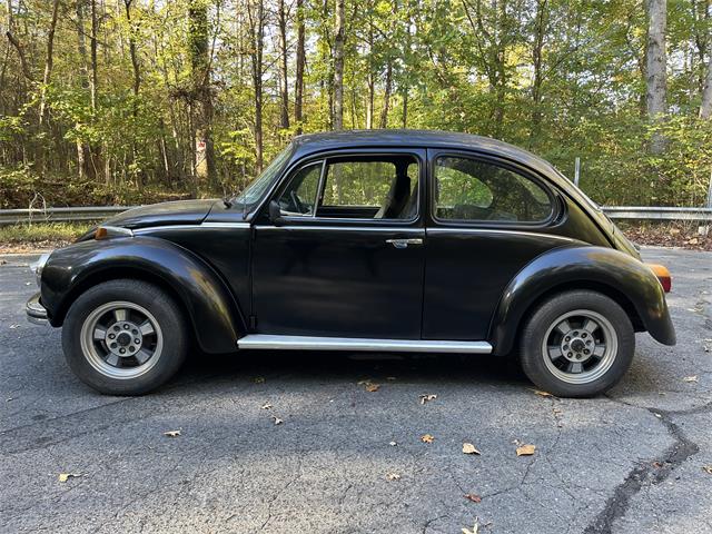 1974 Volkswagen Super Beetle (CC-2120441) for sale in Asheboro , North Carolina