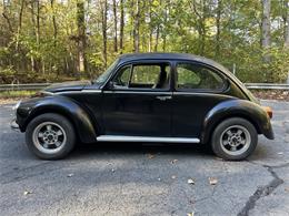 1974 Volkswagen Super Beetle (CC-2120441) for sale in Asheboro , North Carolina