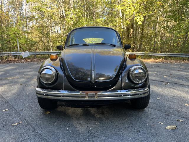 1974 Volkswagen Super Beetle (CC-2120441) for sale in Asheboro , North Carolina