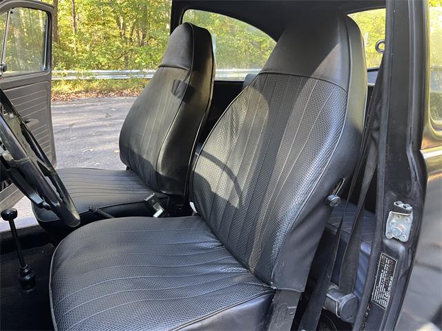 1974 Volkswagen Super Beetle (CC-2120441) for sale in Asheboro , North Carolina