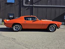 1971 Chevrolet Camaro Z28 (CC-2120442) for sale in Vaudreuil-Dorion, Québec