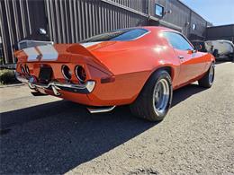 1971 Chevrolet Camaro Z28 (CC-2120442) for sale in Vaudreuil-Dorion, Québec