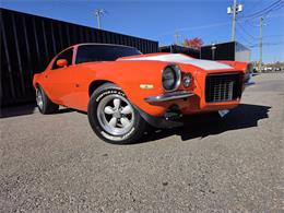 1971 Chevrolet Camaro Z28 (CC-2120442) for sale in Vaudreuil-Dorion, Québec