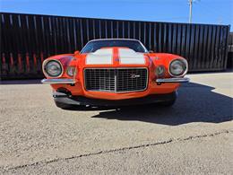 1971 Chevrolet Camaro Z28 (CC-2120442) for sale in Vaudreuil-Dorion, Québec