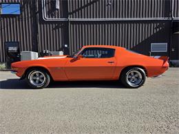 1971 Chevrolet Camaro Z28 (CC-2120442) for sale in Vaudreuil-Dorion, Québec