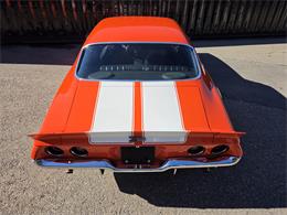 1971 Chevrolet Camaro Z28 (CC-2120442) for sale in Vaudreuil-Dorion, Québec