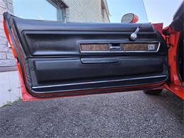 1971 Chevrolet Camaro Z28 (CC-2120442) for sale in Vaudreuil-Dorion, Québec