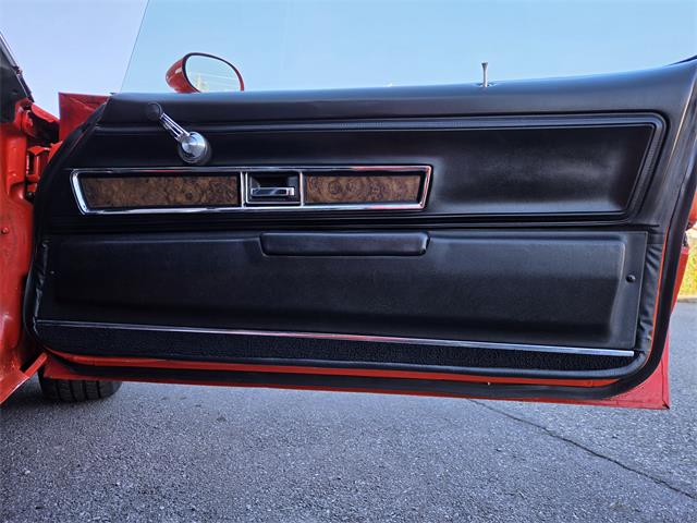 1971 Chevrolet Camaro Z28 (CC-2120442) for sale in Vaudreuil-Dorion, Québec